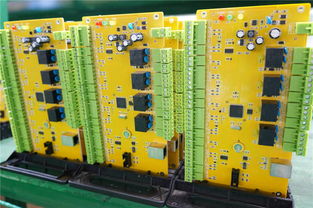 高品质PCBA加工服务,一站式电路板生产制造商,佩特科技